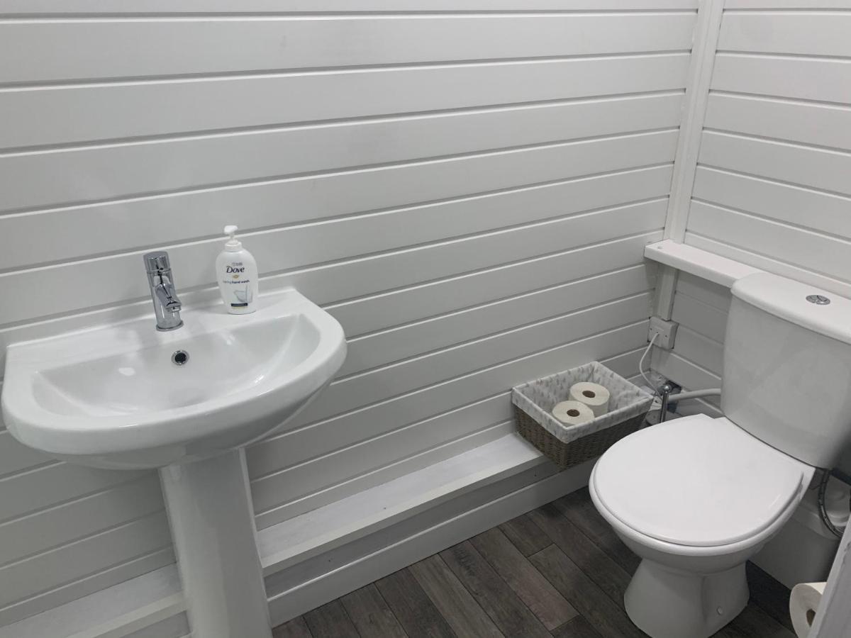 Ocean Surf Lodge 뉴키 외부 사진