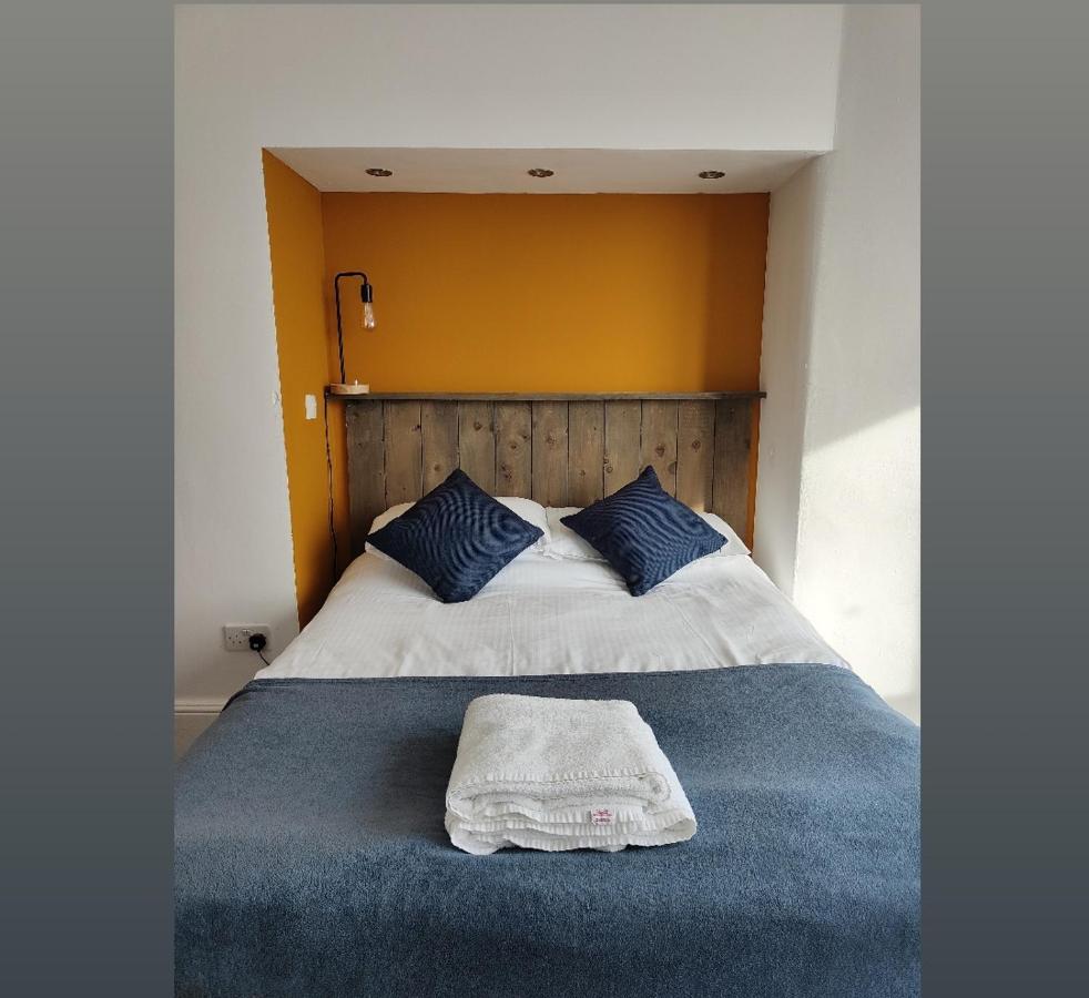 Ocean Surf Lodge 뉴키 외부 사진