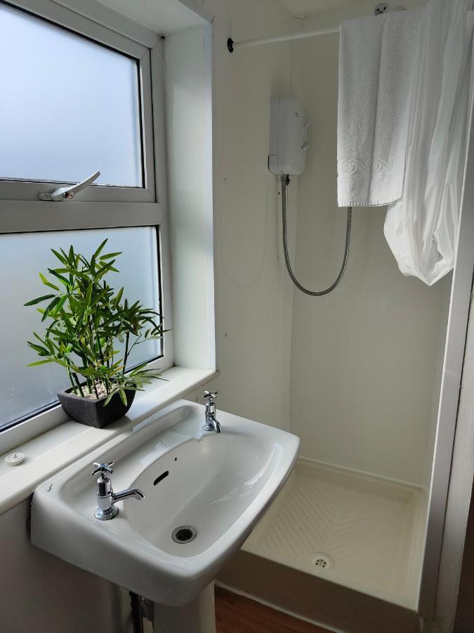 Ocean Surf Lodge 뉴키 외부 사진