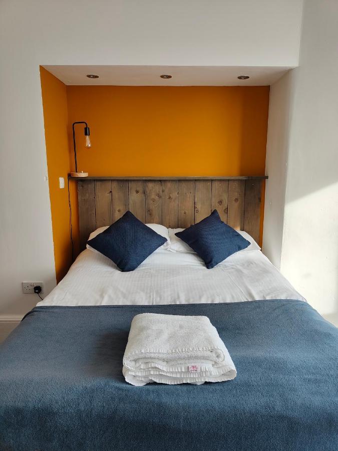 Ocean Surf Lodge 뉴키 외부 사진