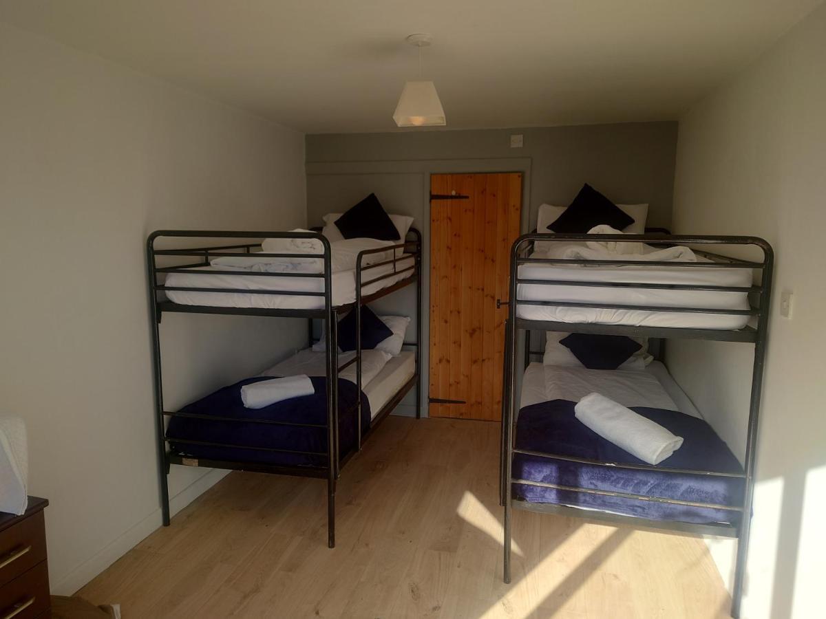 Ocean Surf Lodge 뉴키 외부 사진
