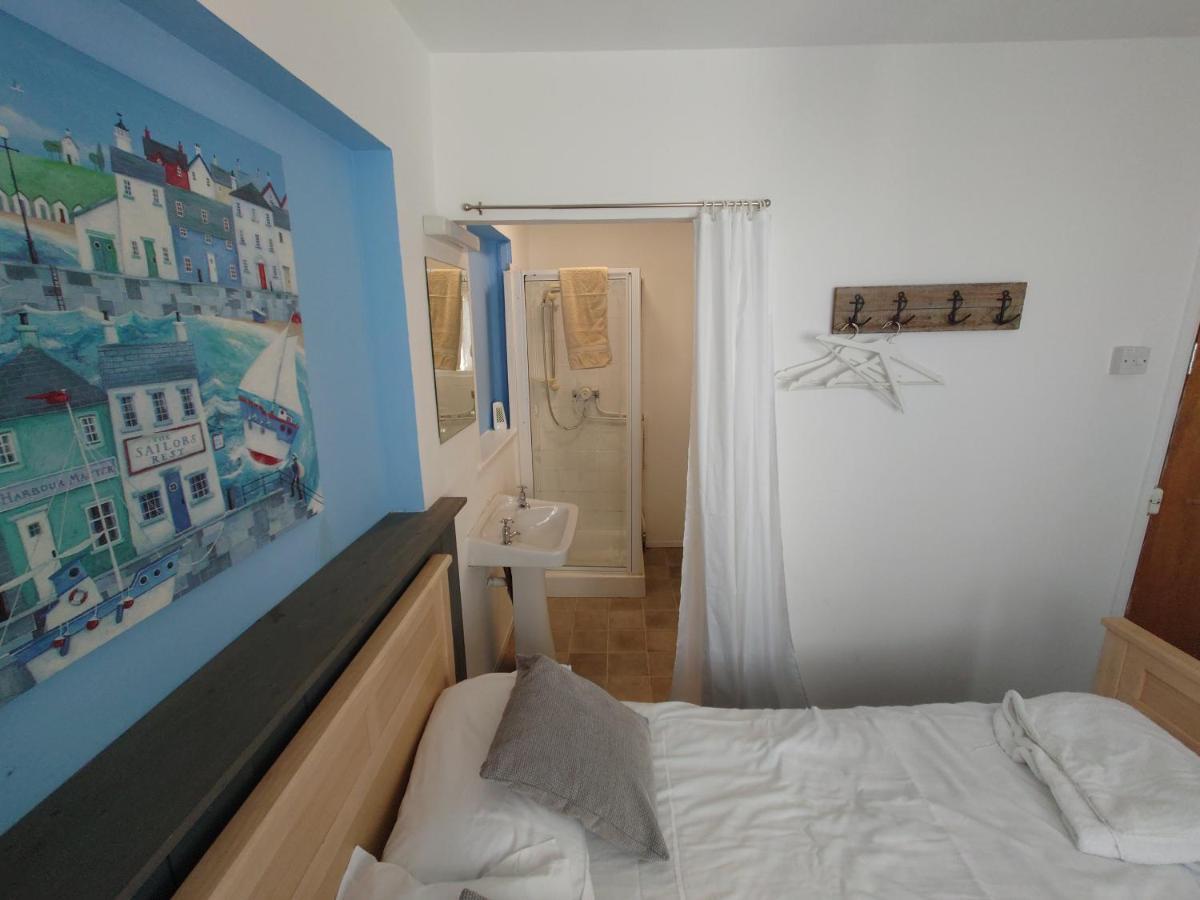 Ocean Surf Lodge 뉴키 외부 사진