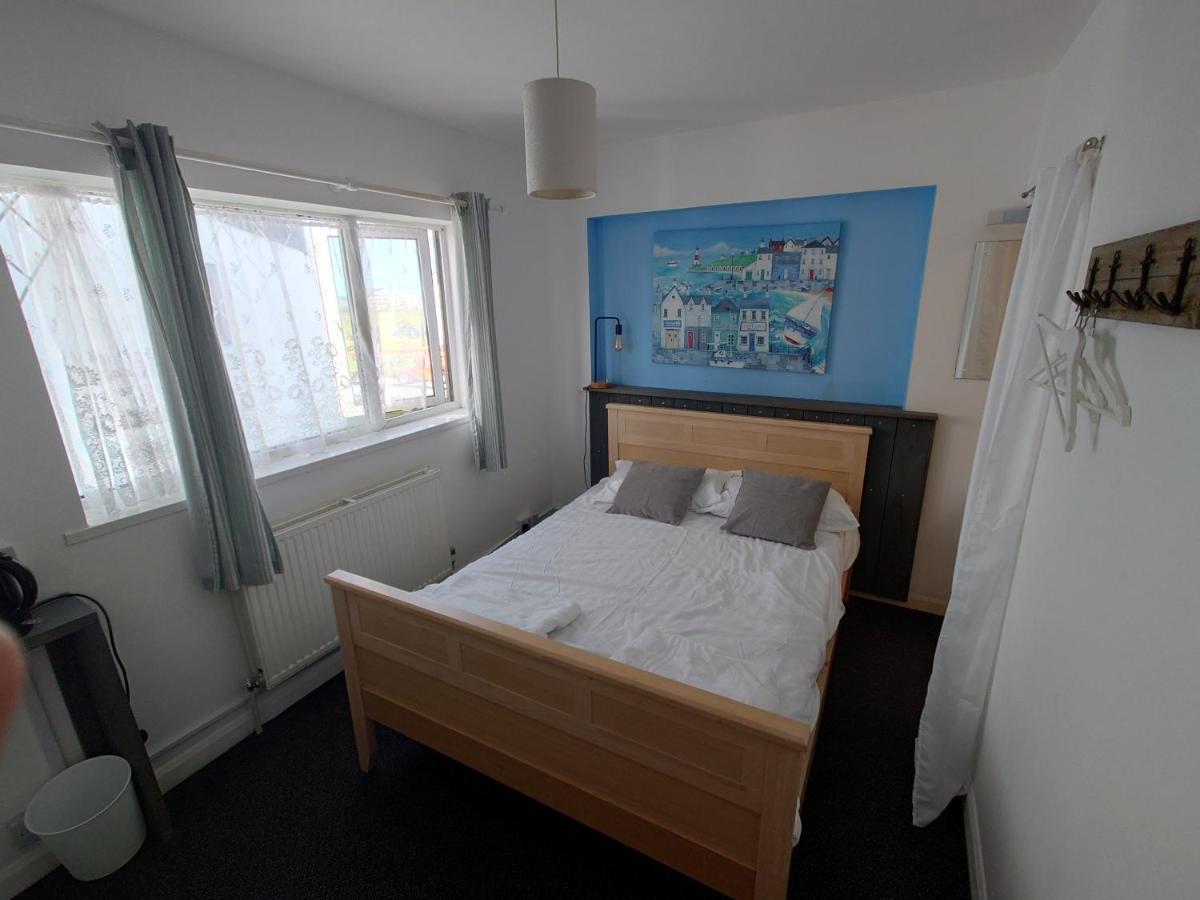 Ocean Surf Lodge 뉴키 외부 사진