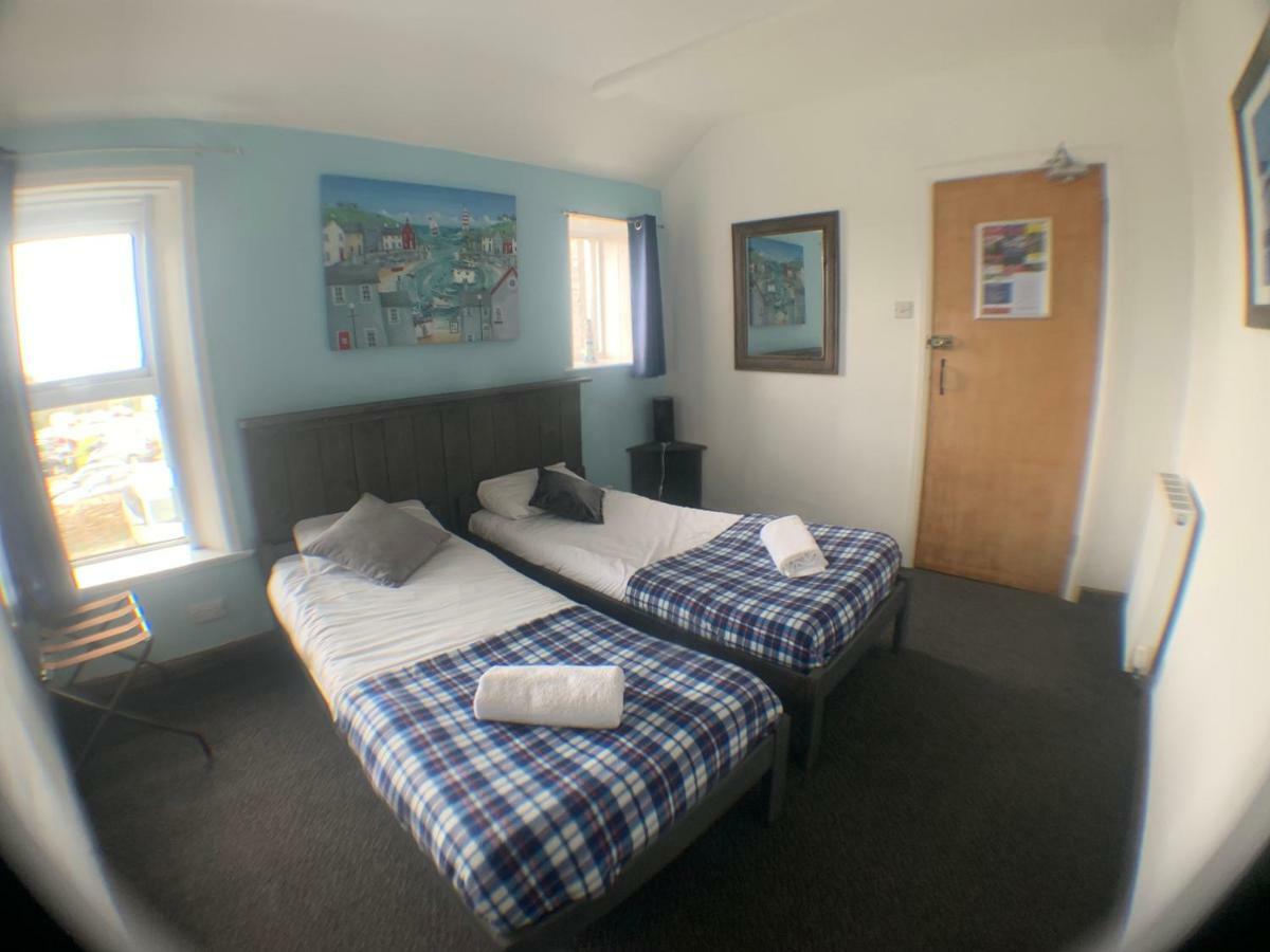Ocean Surf Lodge 뉴키 외부 사진